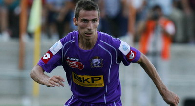 Stancu: Daca Iancu muta echipa la Bucuresti, ma duc!