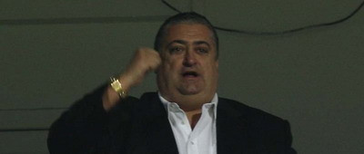 Iancu s-a saturat: Daca primaria nu se implica mut echipa la Bucuresti!