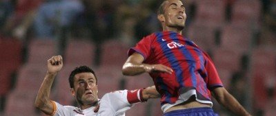 Steaua in haine noi. Vezi ce jucator surpriza pregateste Dorinel