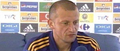 Munteanu: Stelistii trec printre momente foarte grele