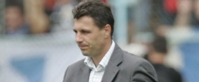 Sumudica: Meciul cu Sportul este unul special, acolo m-am format ca jucator!