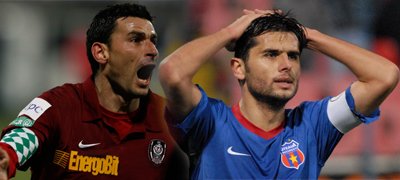 Schimbari din iarna la CFR: Vine Dica, pleaca Trica!