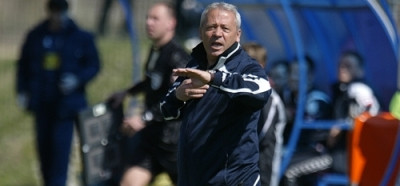 Bucurescu versus Corpodean: "Arbitrul a marcat golul!"