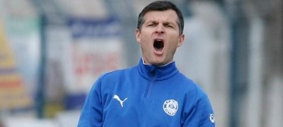 Sabau: Dan Petrescu e antrenorul momentului in Romania! Ce crezi?