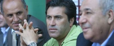 Vrei sa plece Peseiro? Rapid poate scapa de el intr-o saptamana! Vezi cum: