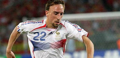 Bayern baga spaima in Steaua! Bayern 4-1 Cottbus, vezi super-golul lui Ribery!