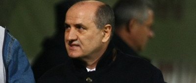 Copos, aproape sa fie batut de rapidisti! Vinde, ba, si pleaca