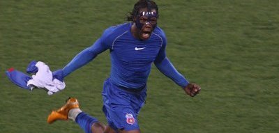 Ce-a pierdut Steaua! Habibou, trei goluri in opt minute! Il vrei inapoi?
