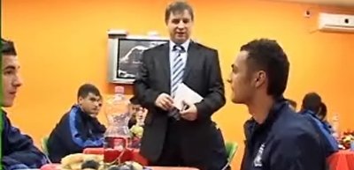 Steaua aduce sistemul AC Milan in Ghencea! 1.5 mil euro pentru noii Hagi si Lacatus
