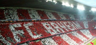 Vacarm pentru Steaua la Munchen: suporterii vor umple stadionul!