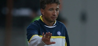 Ioan Becali: Petrescu a fost dorit la Steaua Il vrei in Ghencea?