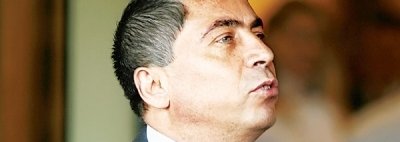 Turcu se dezlantuie: M-am mintit singur. Nu mai vreau sa fiu penibil