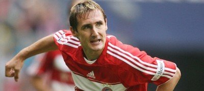 Bayern a facut macel: 4-1 cu Energie Cottbus