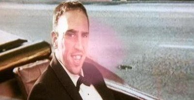 Stelistii au scapat de cosmar! Ribery Pantera Roz nu mai sperie pe nimeni!