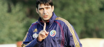 Piturca: Steaua ar trebui sa castige, are cel mai valoros lot Ce crezi?