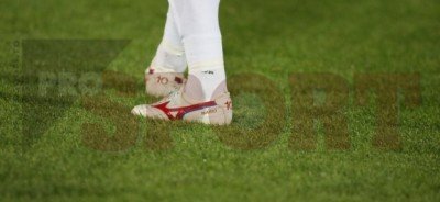 ProSport/ Mutu a inceput razboiul cu Steaua: Costea, cu ghetele lui Mutu