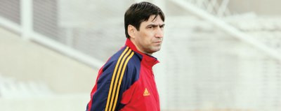 ProSport / Piturca: Dinamo, CFR si Steaua se vor bate pentru titlu