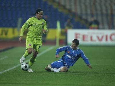 12 fara victorie pentru Steaua: Craiova 0-0 Steaua