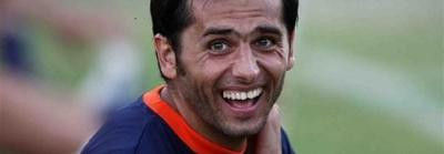 Dica la CFR Cluj! Catania l-a imprumutat pentru 300.000 euro