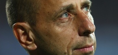 Sunt nemutumit de echipa si de mine Pleaca Trombetta?