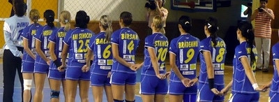 Romania incepe tare Turneul Carpati: 26-23 cu Croatia