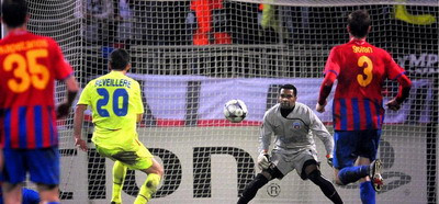 Toata lumea vrea sa bata Steaua!