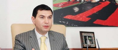 Borcea va plati biletele suporterilor! : Fanii dinamovisti neaga!
