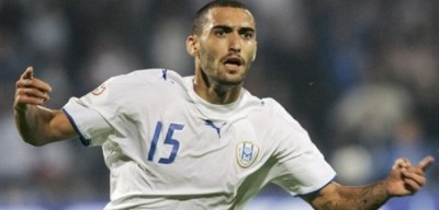 Golan recunoaste: Am discutat cu Steaua dar nu vreau sa plec!