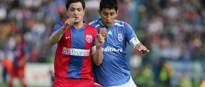 Bayern si-a trimis patru spioni la meciul Craiova-Steaua!