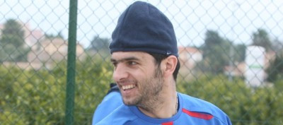 Dica a marcat pentru Catania ...2!