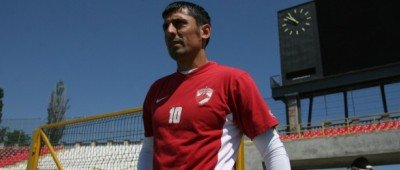 Aniversare la Brasov: Danciulescu va intra in club 400!