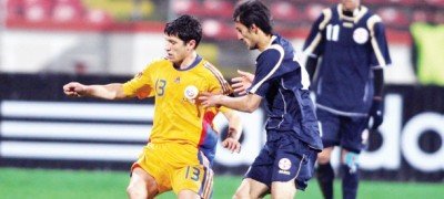 ProSport/Urmasul lui Mutu in Ghencea: Steaua il vrea pe Tanase!