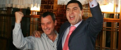 Borcea: Eu ii luam la palme pe unii jucatori!