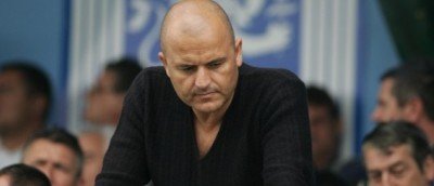 Noul HIT al lui Mititelu: Steaua, Steaua, ti-ai gasit beleaua!
