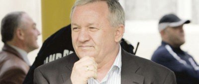 Porumboiu nu renunta: O sa castigam cele trei puncte la Lausanne!