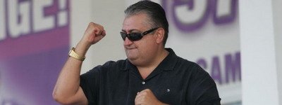 Unirea nu este Fecioara Maria: a fost ajutata sa devina lider!