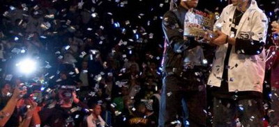 VIDEO / Finala campionatului mondial de free-style!