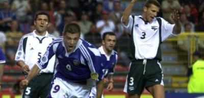 VIDEO: Serbia distruge Bulgaria: Serbia 6-1 Bulgaria