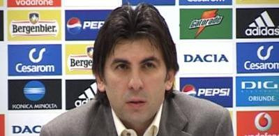 ProSport/Daniel Niculae se intoarce la nationala?