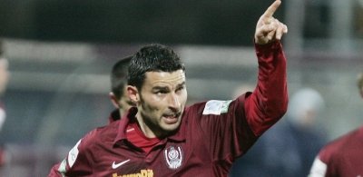 ProSport/Trica: Dan Petrescu este antrenorul anului in Romania!