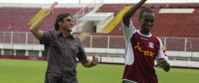 Moldovan ii ameninta pe rapidisti: Va respect dar o sa va bat!