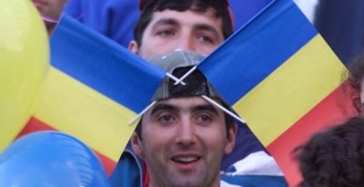 Fanii nu se inghesuie la casele de bilete: VEZI cate bilete s-au vandut la Romania - Georgia: