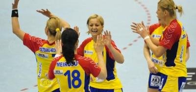 Romania, peste campioana Mondiala. Vezi ce cota are Romania la CE de handbal: