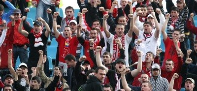 Cum se pregateste Dinamo de Liga? Preturi de UCL la Brasov!