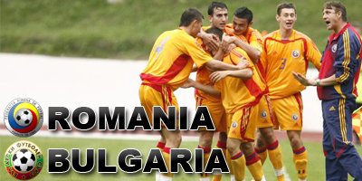 Romania 1-1 Bulgaria, tineret! Torje a prins viteza..spre propria poarta!