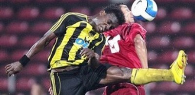 Rednic nu renunta! Derek Boateng, din iarna la Dinamo?