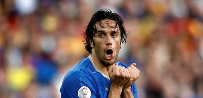 Luca Toni: Trebuie sa batem Steaua cu orice pret!