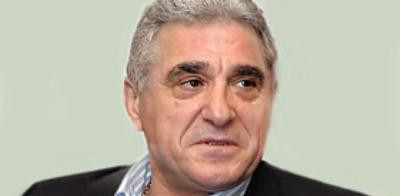 Giovanni Becali ataca: La Dinamo, singurele lucruri bune sunt pastrama si vinul!