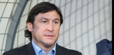 ProSport / Moldovan: Din perioada Rapid, regret ca nu am batut Steaua in Cupa Uefa!