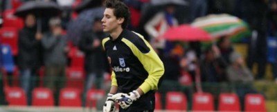 Silviu Lung Jr.: Nu voi juca niciodata la Steaua, nu tradez Universitatea!